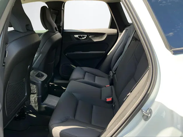 Volvo XC60 2.0 T8 TE Plus Dark eAWD
