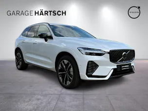 Volvo XC60 2.0 T8 TE Plus Dark eAWD