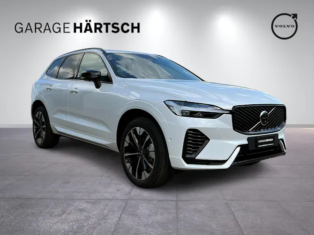 Volvo XC60 2.0 T8 TE Plus Dark eAWD