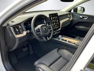 Volvo XC60 2.0 T8 TE Plus Dark eAWD