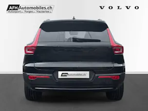 Volvo EX40 Twin Black Edition AWD