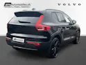 Volvo EX40 Twin Black Edition AWD