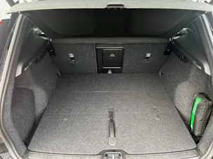 Volvo EX40 Twin Black Edition AWD