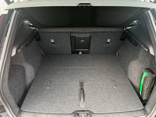 Volvo EX40 Twin Black Edition AWD