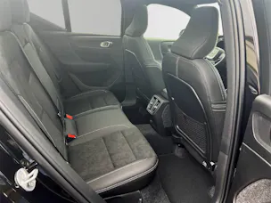 Volvo EX40 Twin Black Edition AWD
