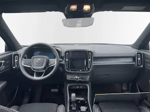 Volvo EX40 Twin Black Edition AWD
