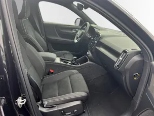 Volvo EX40 Twin Black Edition AWD