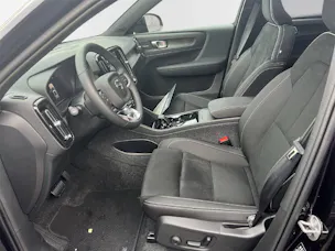 Volvo EX40 Twin Black Edition AWD