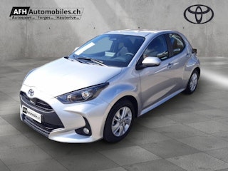 Vehicle image TOYOTA YARIS 0