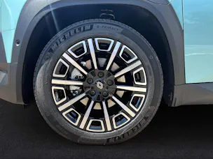 Renault R4 E-TECH ELECTRIC iconic 150PS Comfort Range