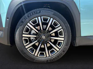 Renault R4 E-TECH ELECTRIC iconic 150PS Comfort Range