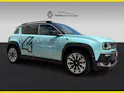 Renault R4 E-TECH ELECTRIC iconic 150PS Comfort Range