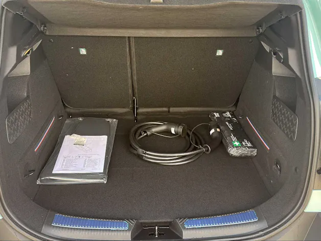 Renault R4 E-TECH ELECTRIC iconic 150PS Comfort Range