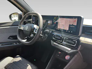 Renault R4 E-TECH ELECTRIC iconic 150PS Comfort Range