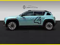 Renault R4 E-TECH ELECTRIC iconic 150PS Comfort Range