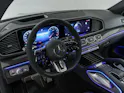 Mercedes-Benz GLE 63 AMG S 4MATIC+ Coupé