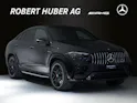 Mercedes-Benz GLE 63 AMG S 4MATIC+ Coupé