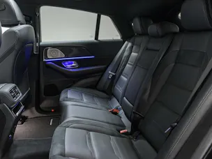 Mercedes-Benz GLE 63 AMG S 4MATIC+ Coupé