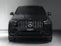 Mercedes-Benz GLE 63 AMG S 4MATIC+ Coupé
