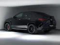 Mercedes-Benz GLE 63 AMG S 4MATIC+ Coupé