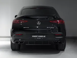 Mercedes-Benz GLE 63 AMG S 4MATIC+ Coupé