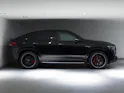 Mercedes-Benz GLE 63 AMG S 4MATIC+ Coupé