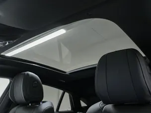Mercedes-Benz GLE 63 AMG S 4MATIC+ Coupé