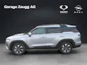 KGM Torres EVX Platinum