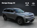 KGM Torres EVX Platinum