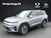 KGM Torres EVX Platinum