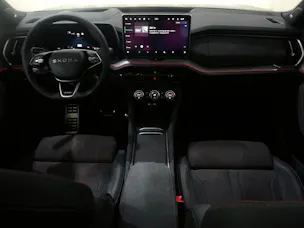 Škoda Kodiaq 2.0 TSI RS