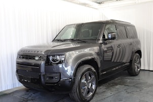 Vehicle image LAND ROVER Defender 110 3.0 D I6 300 X-Dynamic HSE