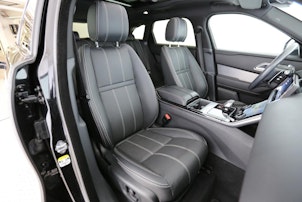 Vehicle image LAND ROVER Range Rover Velar 2.0 T R-Dynamic S