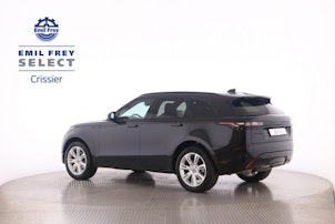 Vehicle image LAND ROVER Range Rover Velar 2.0 T R-Dynamic S