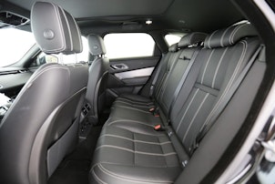 Vehicle image LAND ROVER Range Rover Velar 2.0 T R-Dynamic S