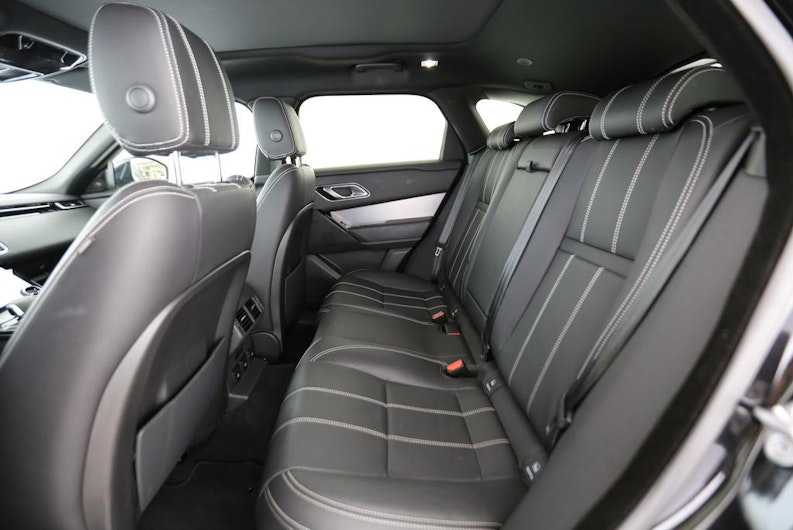 Vehicle image LAND ROVER RANGE ROVER VELAR