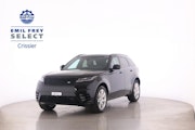 First vehicle image