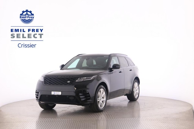 First vehicle image