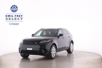Vehicle image LAND ROVER RANGE ROVER VELAR 0 Vehicle image LAND ROVER RANGE ROVER VELAR 0