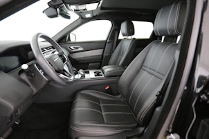 Vehicle image LAND ROVER Range Rover Velar 2.0 T R-Dynamic S