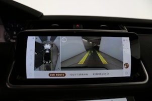 Vehicle image LAND ROVER Range Rover Velar 2.0 T R-Dynamic S