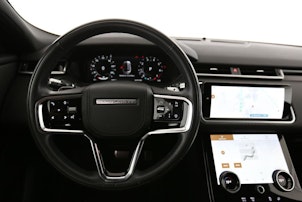 Vehicle image LAND ROVER Range Rover Velar 2.0 T R-Dynamic S