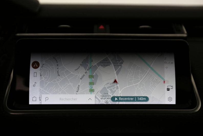 Vehicle image LAND ROVER RANGE ROVER VELAR