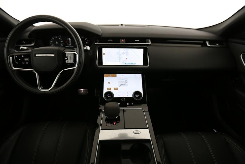 Vehicle image LAND ROVER RANGE ROVER VELAR