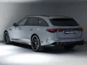 Mercedes-Benz E 53 AMG Hybrid 4MATIC T-Modell