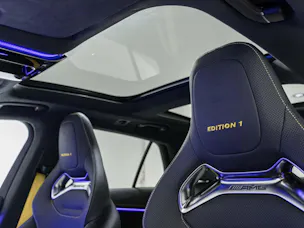 Mercedes-Benz E 53 AMG Hybrid 4MATIC T-Modell