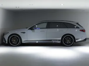 Mercedes-Benz E 53 AMG Hybrid 4MATIC T-Modell