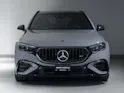Mercedes-Benz E 53 AMG Hybrid 4MATIC T-Modell