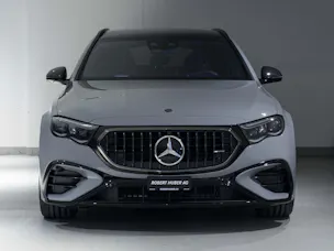 Mercedes-Benz E 53 AMG Hybrid 4MATIC T-Modell