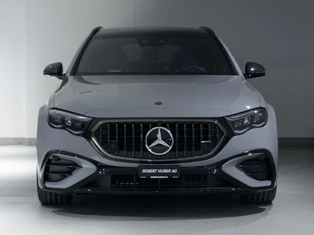 Mercedes-Benz E 53 AMG Hybrid 4MATIC T-Modell
